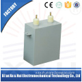 high voltage pulse(energy stored) capacitor